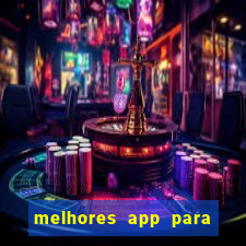 melhores app para ganhar dinheiro jogando