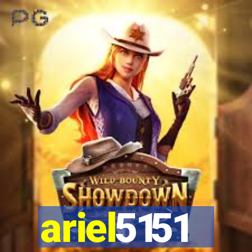 ariel5151