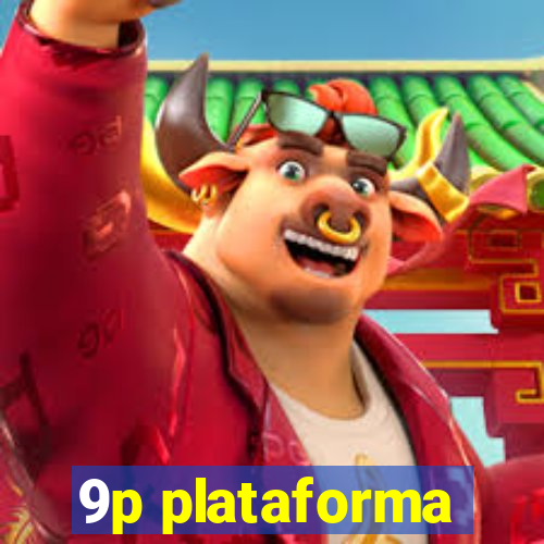 9p plataforma