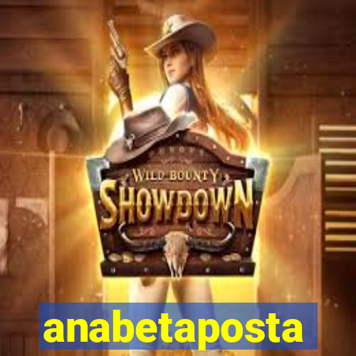 anabetaposta