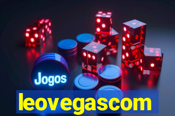 leovegascom