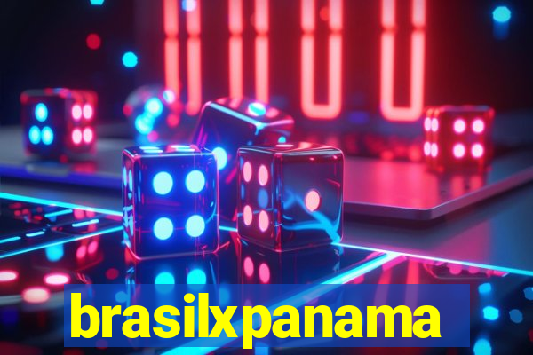 brasilxpanama