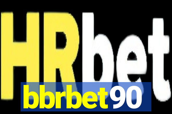 bbrbet90