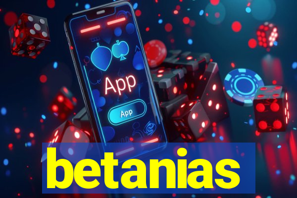 betanias