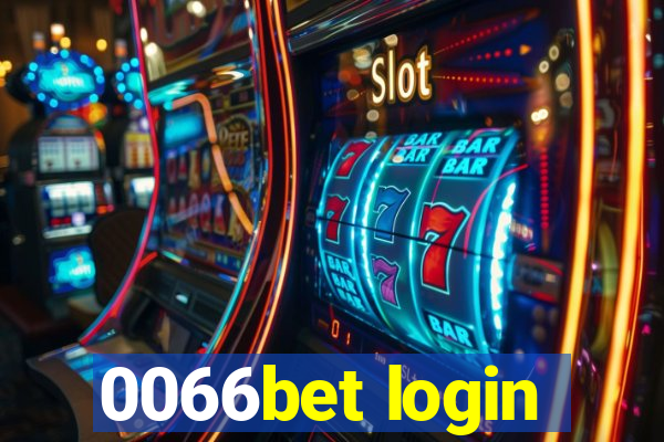 0066bet login