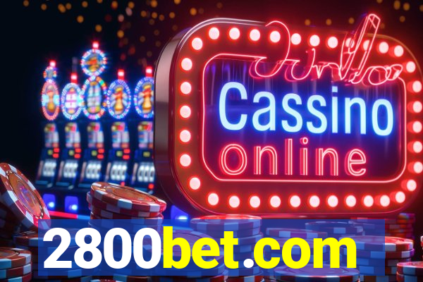 2800bet.com