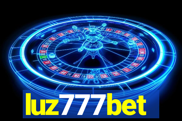 luz777bet