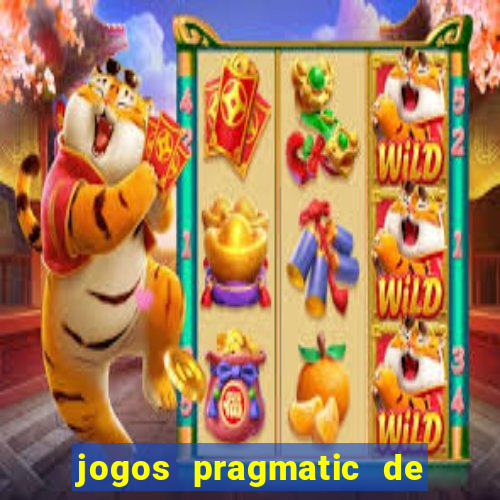 jogos pragmatic de 10 centavos