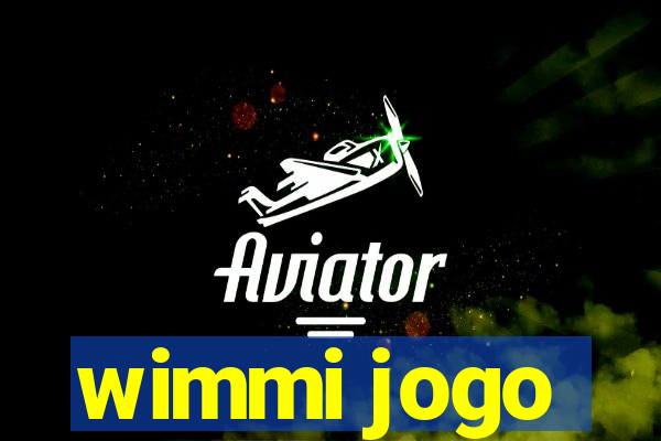 wimmi jogo