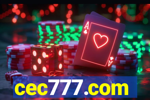 cec777.com