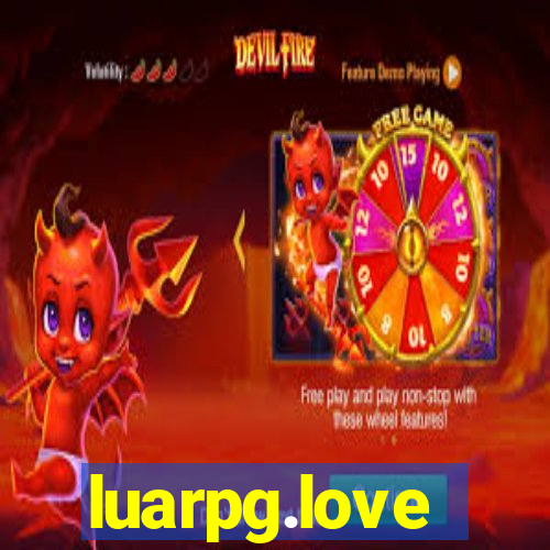 luarpg.love