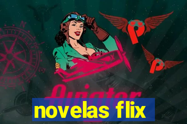 novelas flix