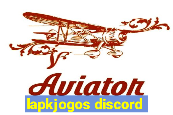 lapkjogos discord