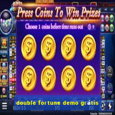 double fortune demo grátis