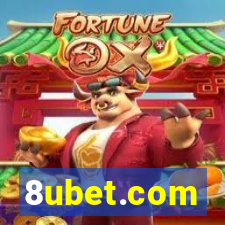 8ubet.com