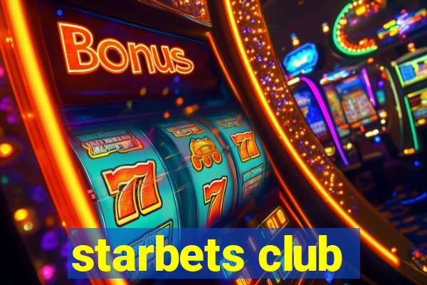 starbets club