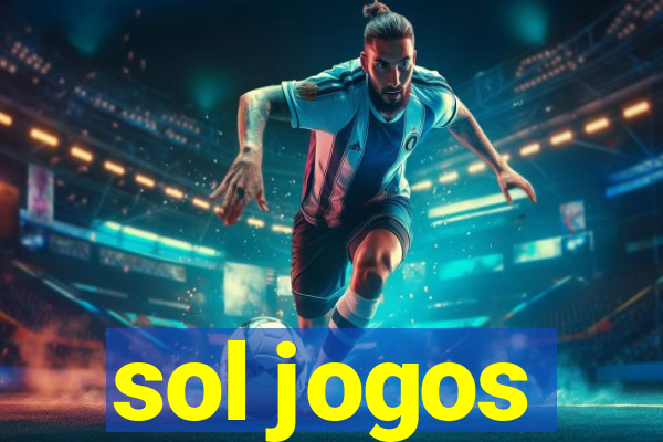 sol jogos