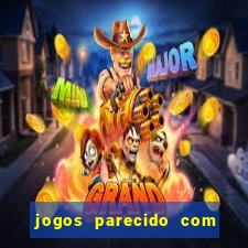 jogos parecido com coin master