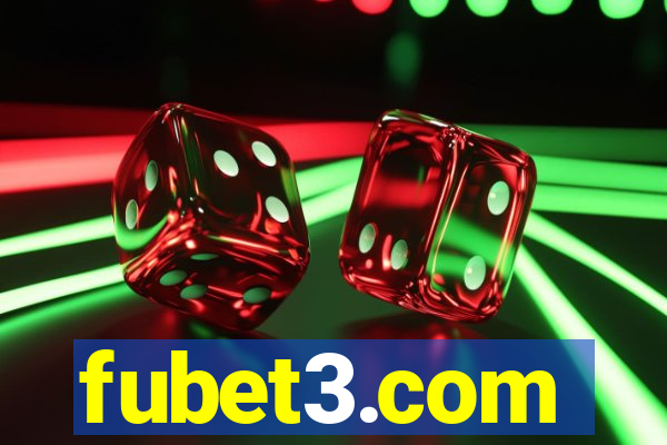 fubet3.com