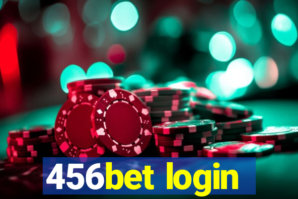 456bet login