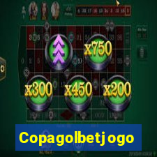 Copagolbetjogo