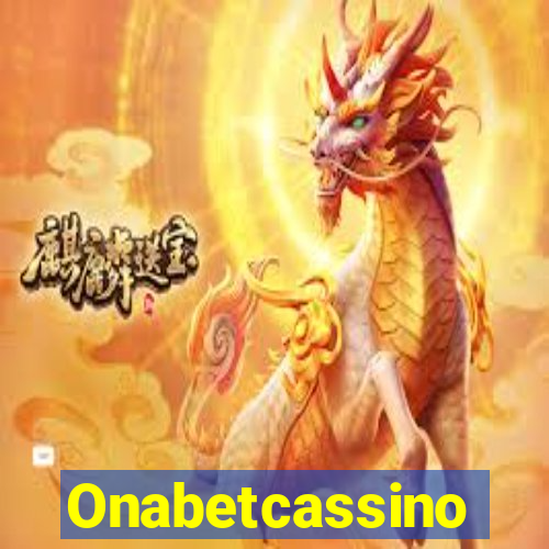 Onabetcassino