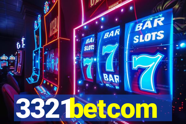 3321betcom