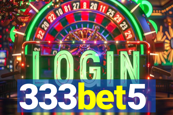 333bet5