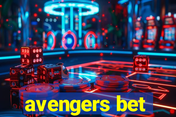 avengers bet