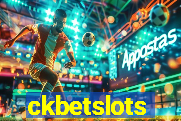 ckbetslots