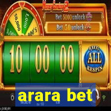 arara bet