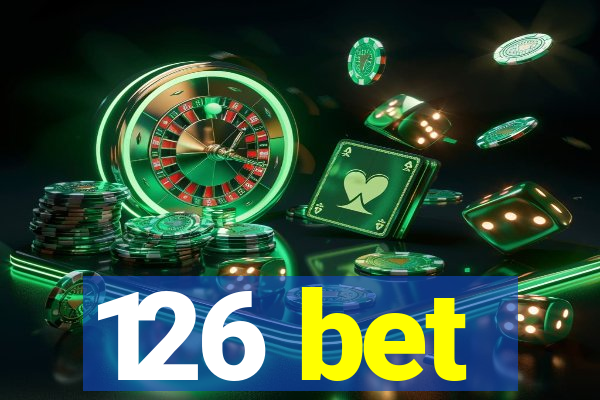 126 bet