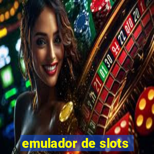 emulador de slots