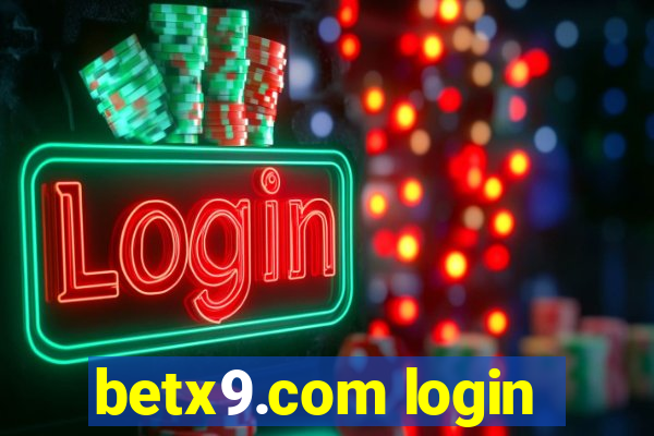 betx9.com login