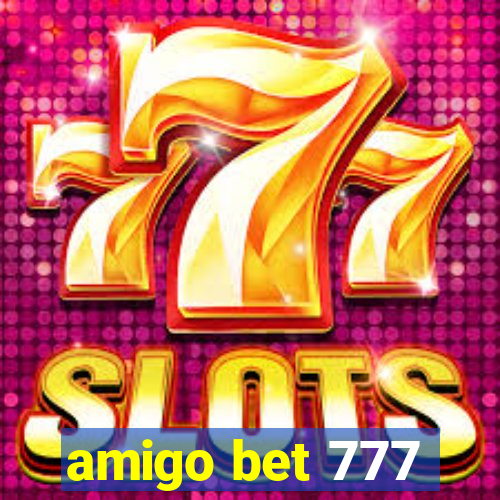 amigo bet 777