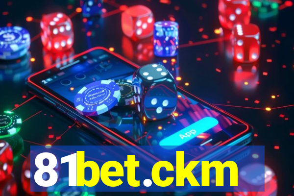 81bet.ckm