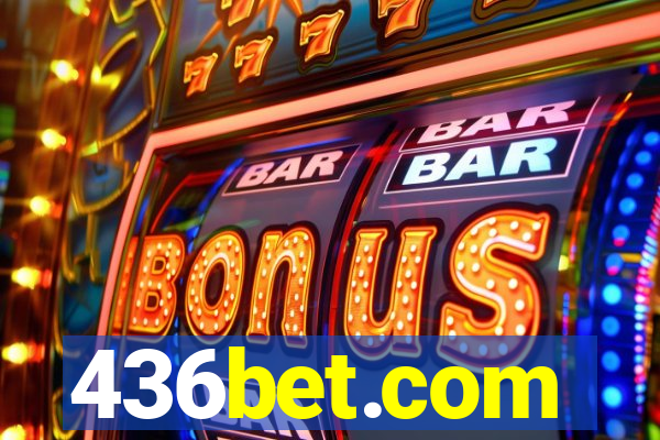 436bet.com