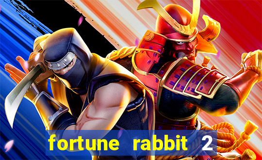 fortune rabbit 2 demo grátis