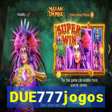 DUE777jogos