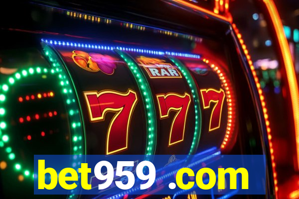 bet959 .com