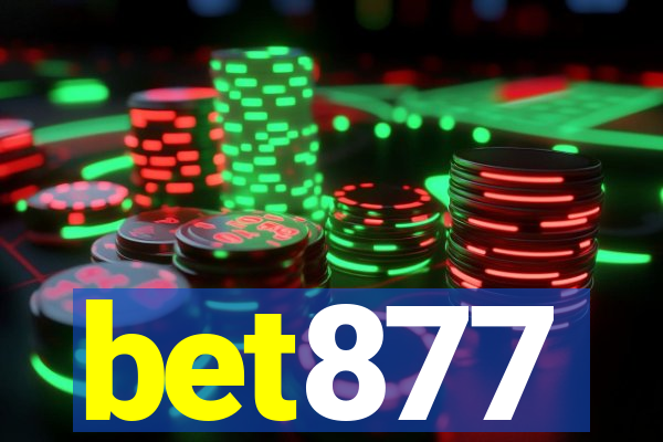 bet877