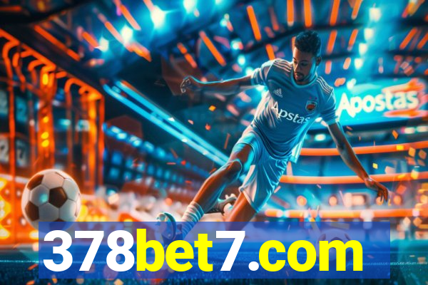 378bet7.com