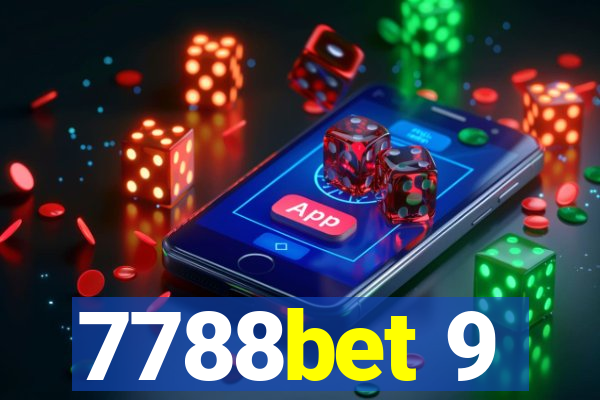 7788bet 9