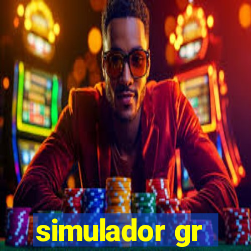 simulador gr