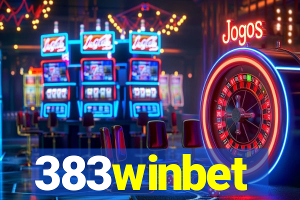 383winbet