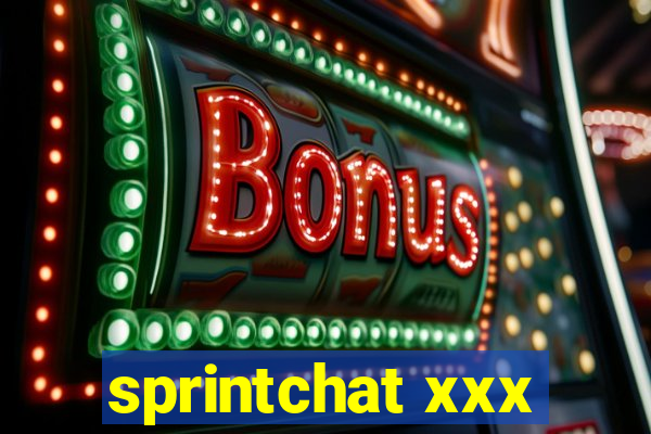 sprintchat xxx