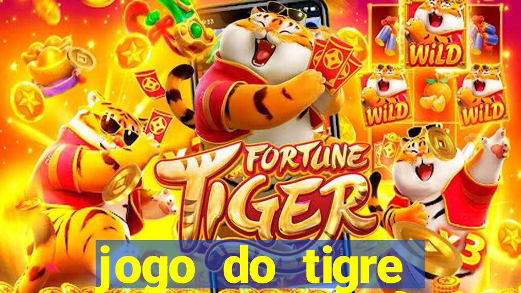 jogo do tigre plataforma nova