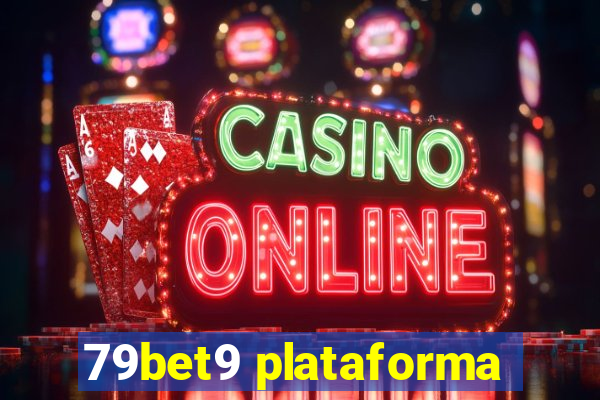 79bet9 plataforma