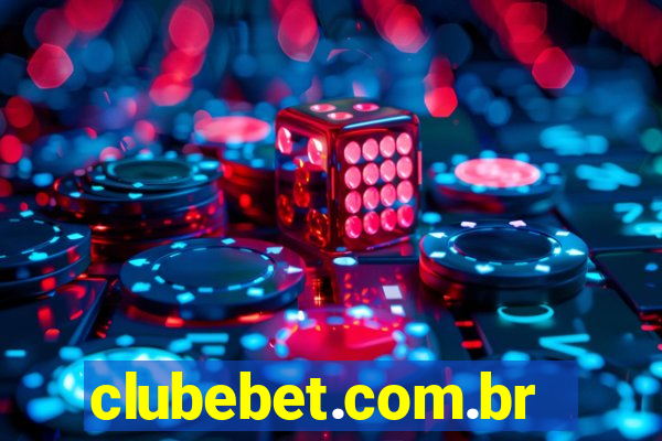 clubebet.com.br