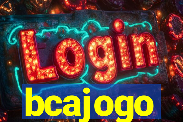 bcajogo